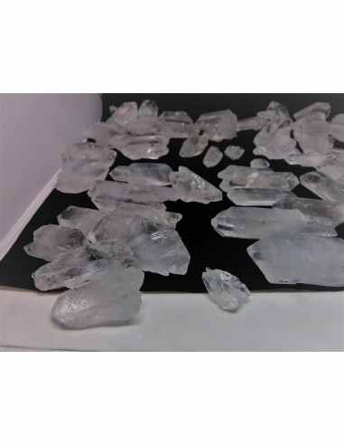 Cristaux bipoints ama soeur