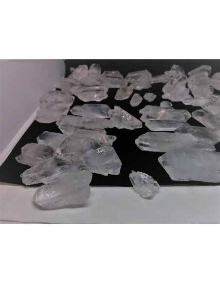 Cristaux bipoints ama soeur