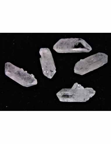 Cristaux bipoints ama soeur