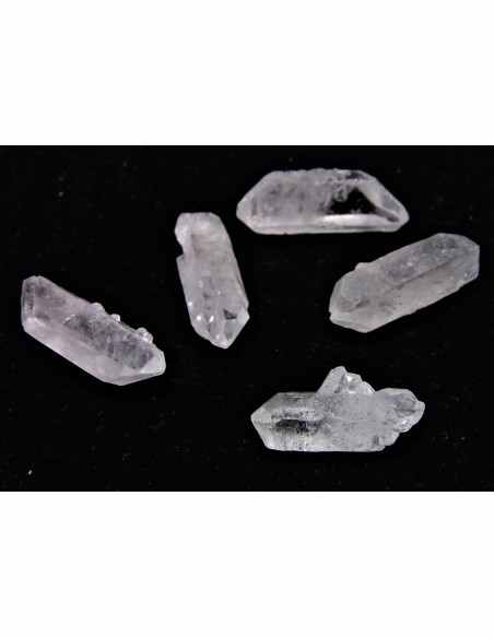 Cristaux bipoints ama soeur