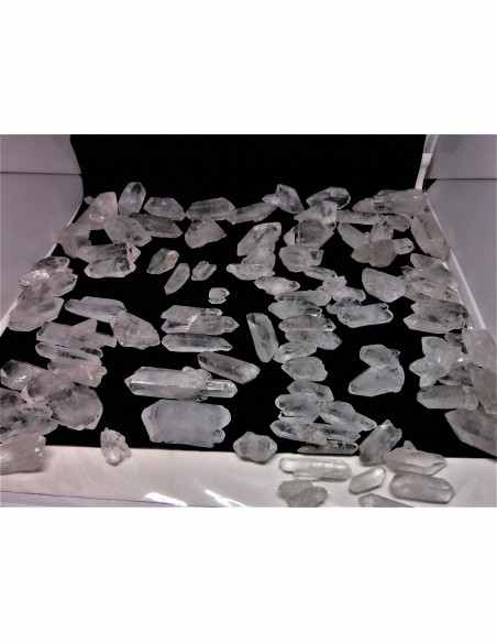 Cristaux bipoints ama soeur