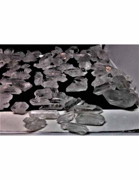 Cristaux bipoints ama soeur