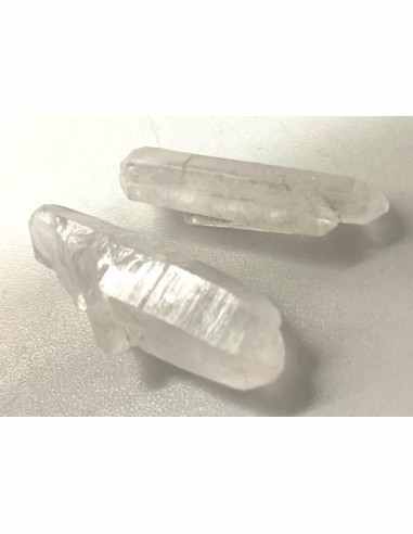 Quartz tantrique, compagnon 30mm
