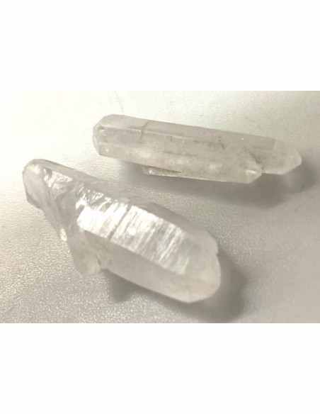 Quartz tantrique, compagnon 30mm