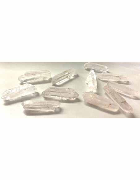 Quartz tantrique, compagnon 30mm