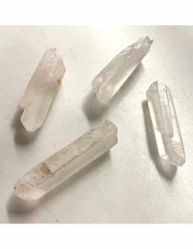 Quartz tantrique, compagnon 30mm