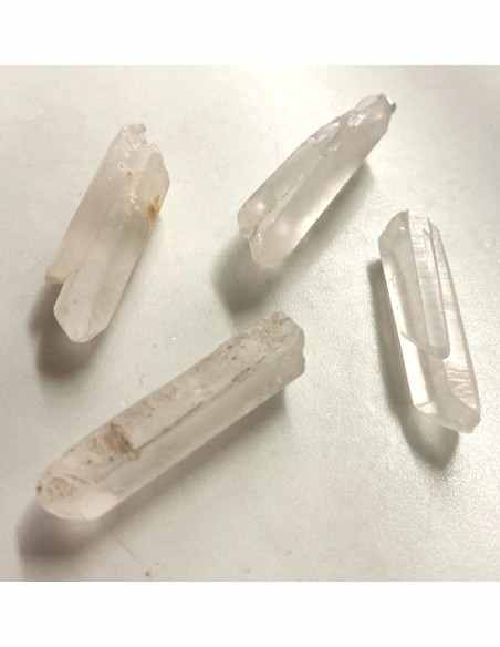 Quartz tantrique, compagnon 30mm