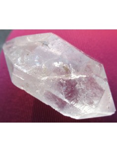 Quartz tantrique 60mm 2