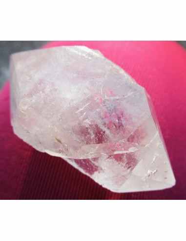 Quartz tantrique 60mm