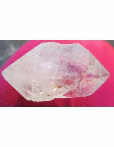 Quartz tantrique 60mm