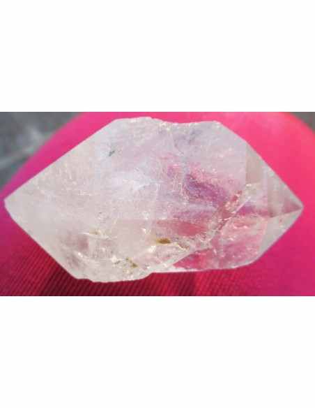 Quartz tantrique 60mm