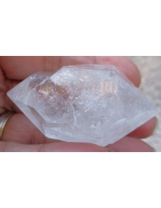 Quartz tantrique 60mm
