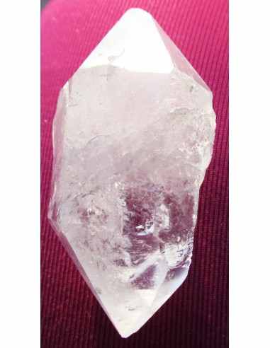 Quartz tantrique 60mm