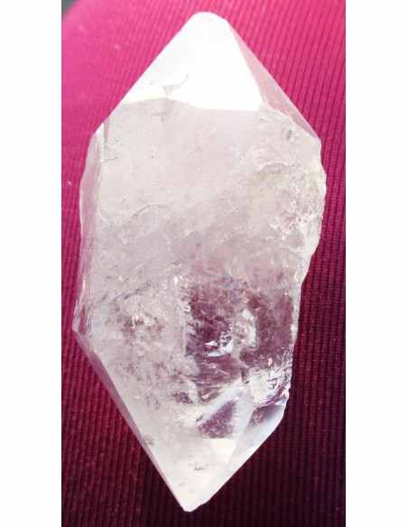 Quartz tantrique 60mm