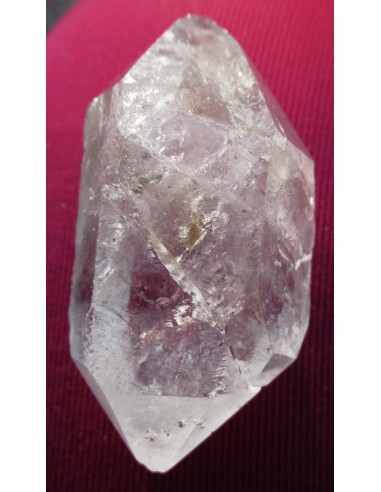 Quartz tantrique 60mm