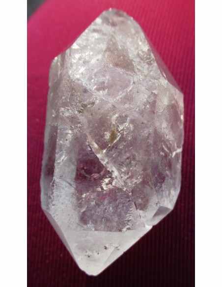 Quartz tantrique 60mm