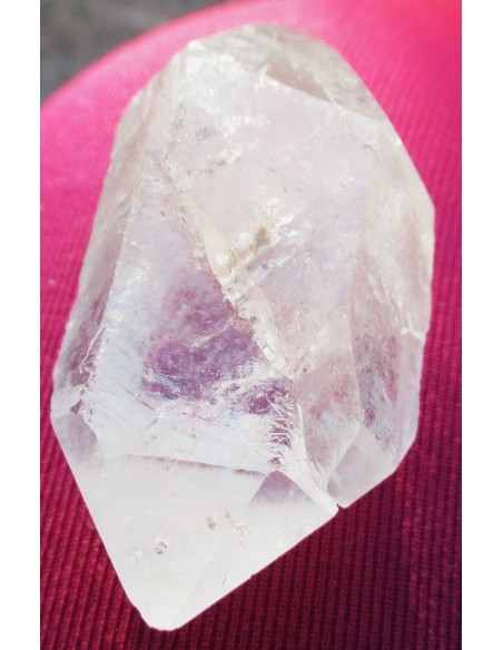 Quartz tantrique 60mm