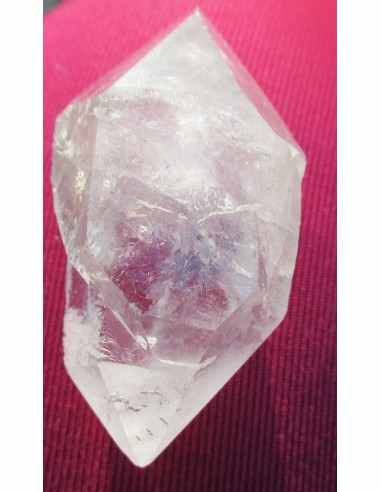 Quartz tantrique 60mm
