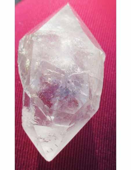 Quartz tantrique 60mm