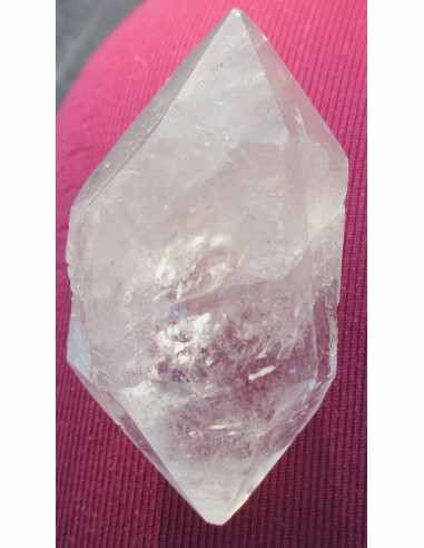 Quartz tantrique 60mm