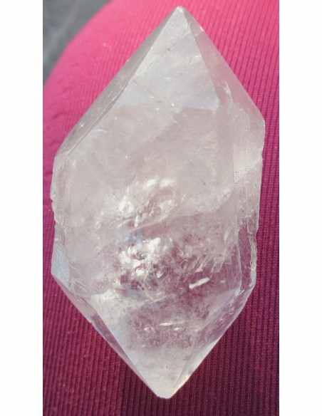 Quartz tantrique 60mm