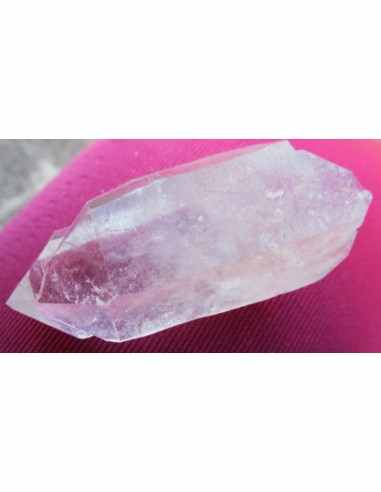 Quartz ama soeur bipoint 59mm