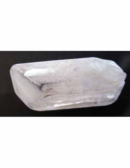 Danburite bipoint pendentif