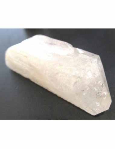 Danburite bipoint pendentif