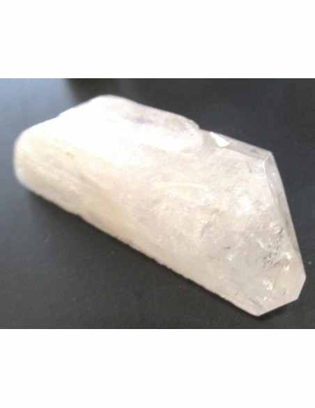 Danburite bipoint pendentif