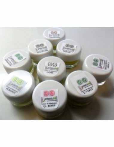 Crème 7 chakras 10ml.