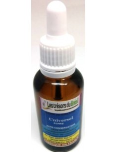 Elixir 7 chakras 30ml.