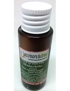 Elixir malachite 30ml.
