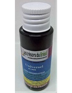 Elixir universel 30ml.