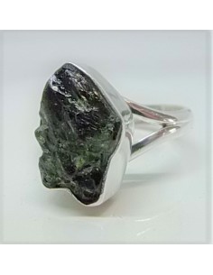 Bague verdélite