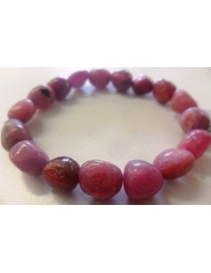 Bracelet rubis 2