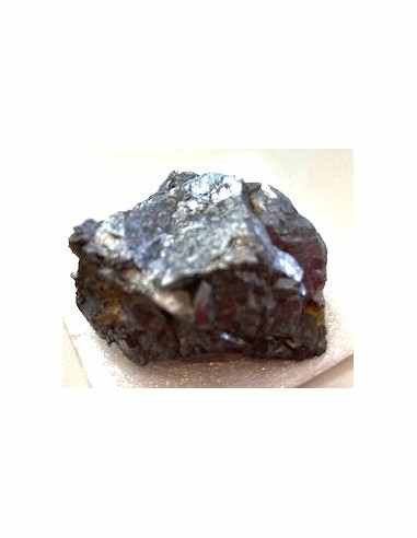 Skutterida, skutteride minéral