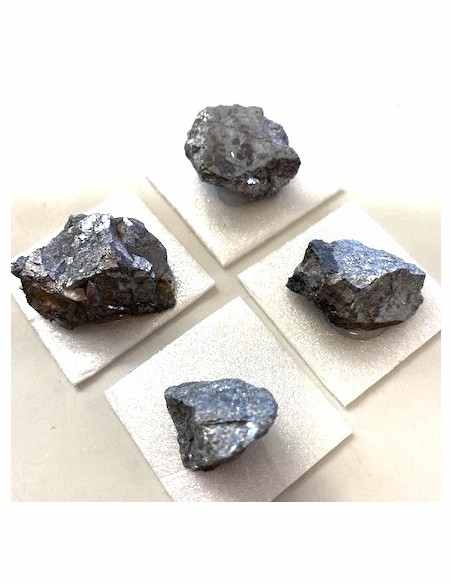 Skutterida, skutteride minéral