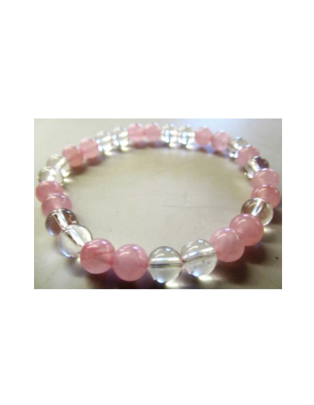 Bracelet pierres, personnalisé 6mm Bracelet pierres, personnalisé 6mm