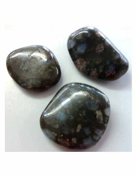 Que Sera Vulcanite 11 a 13G