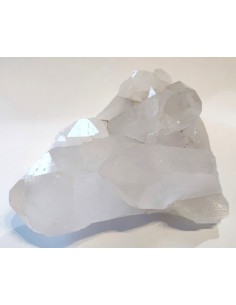 Cristal maître Isis 9cm 2
