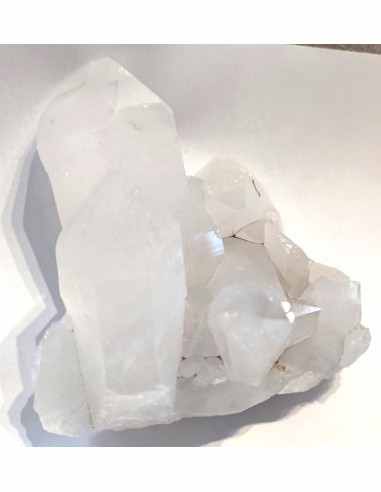 Cristal maître Isis 9cm