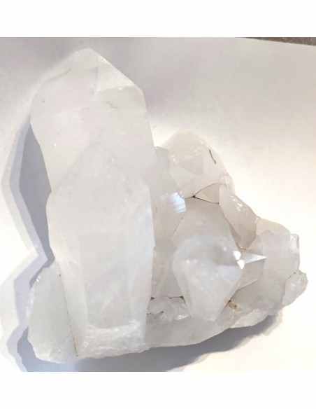 Cristal maître Isis 9cm