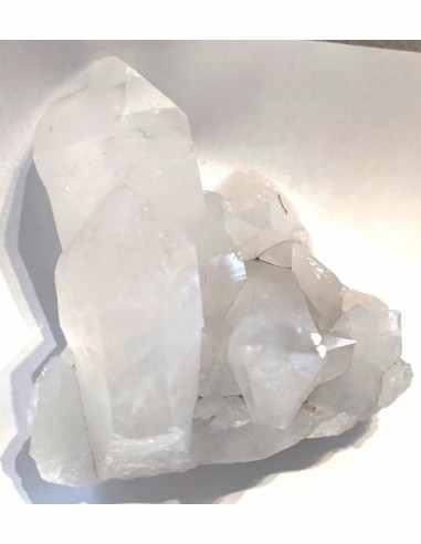 Cristal maître Isis 9cm