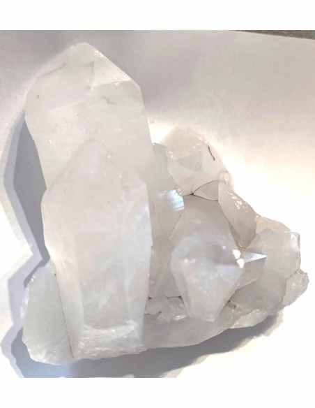 Cristal maître Isis 9cm