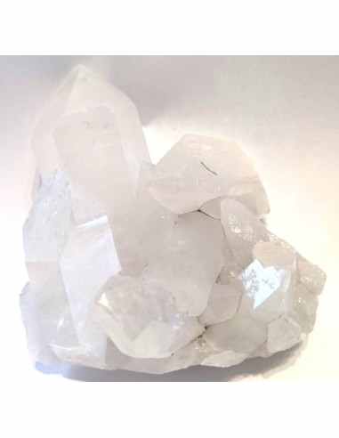 Cristal maître Isis 9cm