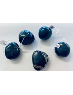 Pendentif covelline