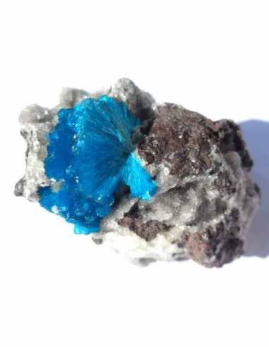 Zéolite, cavansite, pentagonite