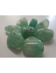Fluorine verte
