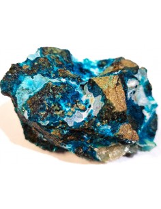 Turquoise cristallisée 2