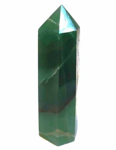 Pointe aventurine 8cm